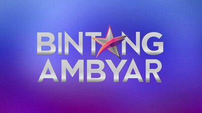 Trademark BINTANG AMBYAR