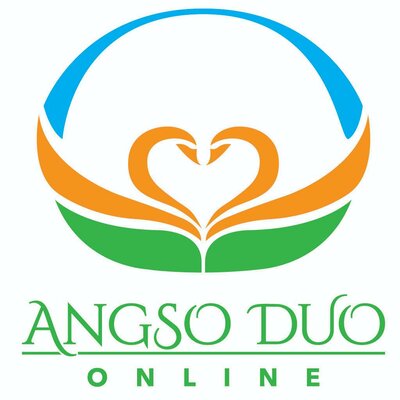 Trademark Angso Duo Online