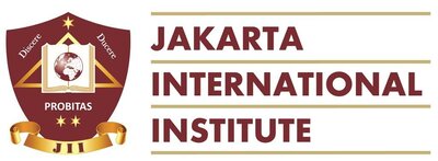 Trademark JAKARTA INTERNATIONAL INSTITUTE + LOGO