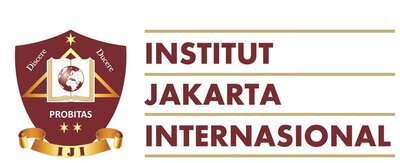 Trademark INSTITUT JAKARTA INTERNASIONAL + LOGO