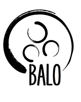 Trademark BALO + LUKISAN/LOGO