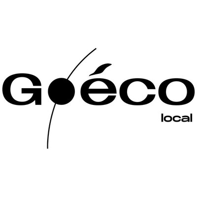 Trademark Goeco local