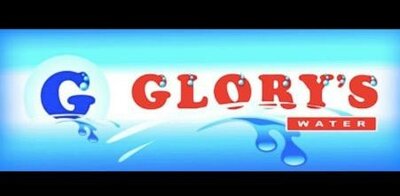 Trademark GLORY'S Water