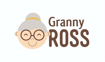 Trademark GRANNY ROSS