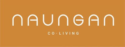 Trademark NAUNGAN co-living