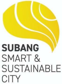 Trademark SUBANG SMART & SUSTAINABLE CITY