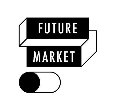 Trademark FUTURE MARKET + LUKISAN