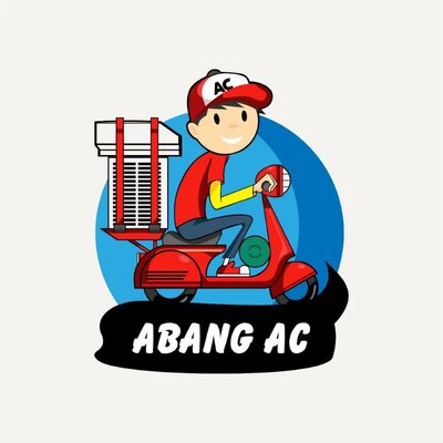 Trademark ABANG AC