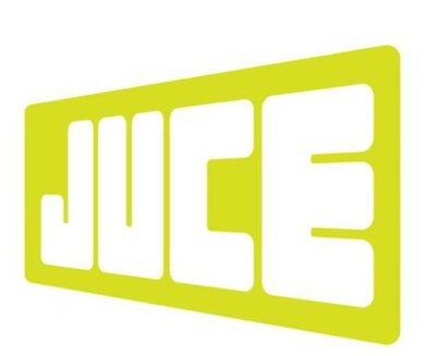 Trademark JUCE