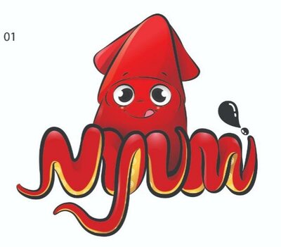 Trademark NYUMI + LOGO