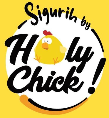 Trademark Sigurih by Holy Chick + Lukisan