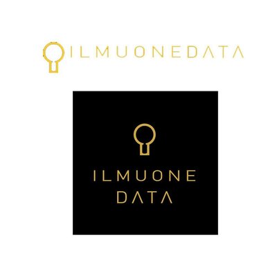 Trademark ILMUONEDATA+LOGO