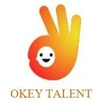 Trademark OKEY TALENT