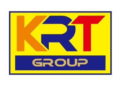 Trademark KRT GROUP