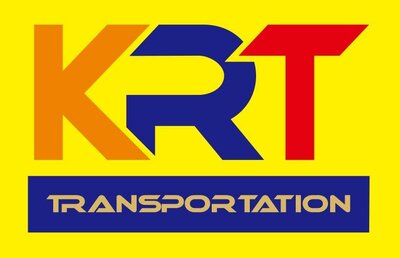 Trademark KRT TRANSPORTATION