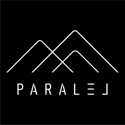 Trademark PARALEL + LOGO