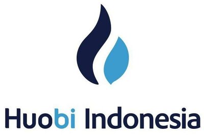 Trademark Huobi Indonesia + Logo