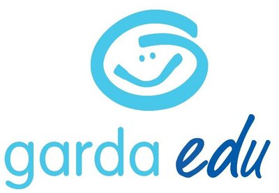 Trademark Garda Edu + Logo