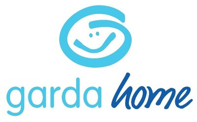 Trademark Garda Home + Logo