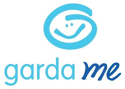 Trademark Garda Me + Logo