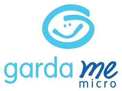 Trademark Garda Me Micro + Logo