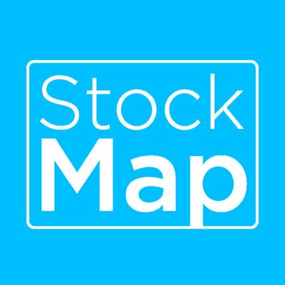 Trademark StockMap