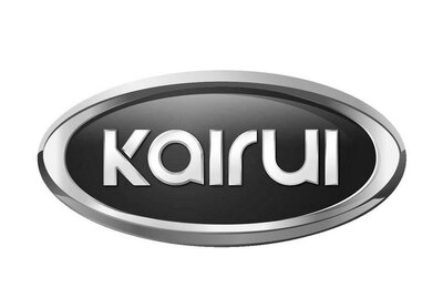 Trademark KAIRUI + LOGO