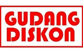 Trademark GUDANG DISKON