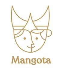 Trademark Mangota + Logo