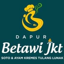 Trademark Dapur Betawi Jkt