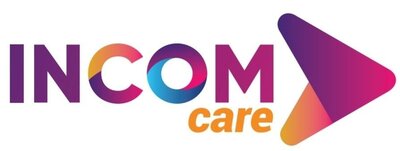 Trademark IMCOM CARE