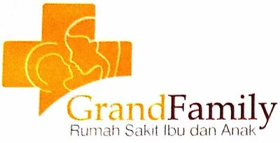 Trademark GRANDFAMILY Rumah Sakit Ibu dan Anak