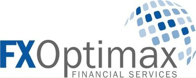 Trademark FXOPTIMAX FINANCIAL SERVICES