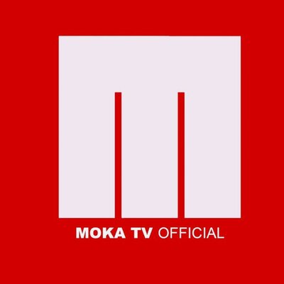 Trademark Moka TV Official