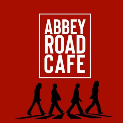 Trademark ABBEY ROAD CAFE