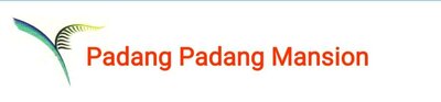 Trademark Padang Padang Mansion