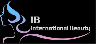 Trademark IB International Beauty