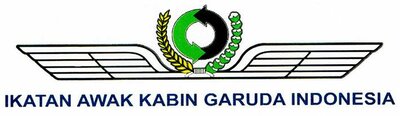 Trademark IKATAN AWAK KABIN GARUDA INDONESIA