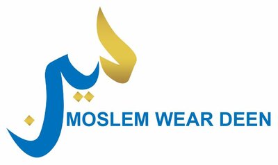 Trademark MOSLEM WEAR DEEN