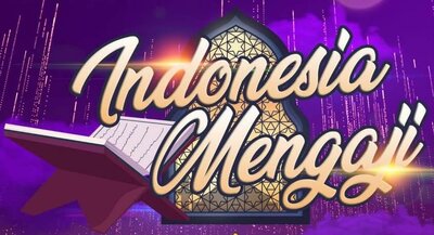 Trademark Indonesia Mengaji