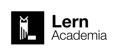 Trademark LERN ACADEMIA + LOGO