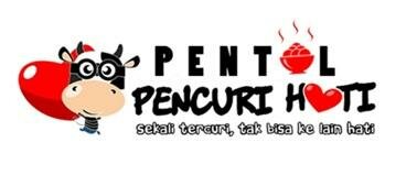 Trademark PENTOL PENCURI HATI