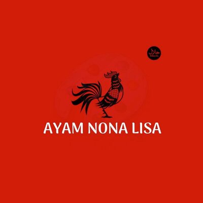 Trademark AYAM NONA LISA