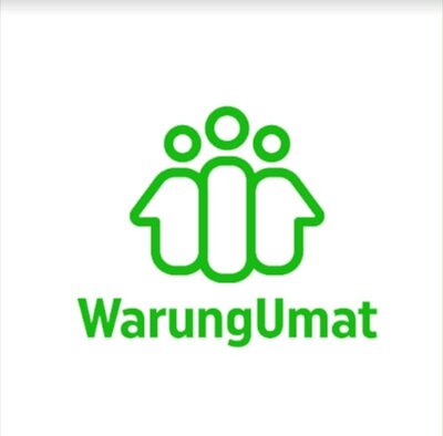 Trademark WARUNG UMAT