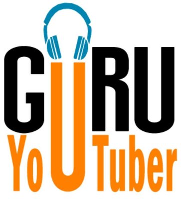 Trademark GURU YOUTUBER + LUKISAN