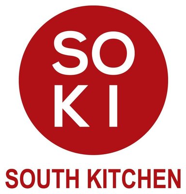 Trademark SOUTH KITCHEN & LOGO