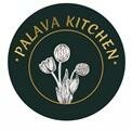 Trademark PALAVA KITCHEN + LOGO