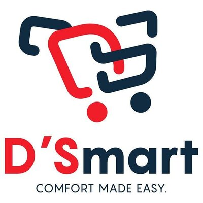 Trademark D’SMART + LOGO