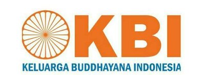 Trademark KBI KELUARGA BUDDHAYANA INDONESIA + Lukisan/Logo