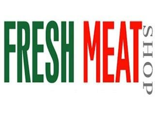 Trademark FRESH MEATSHOP